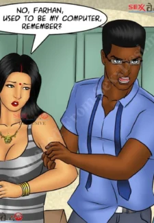 Savita Bhabhi Episode 86 (51)