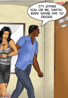 Savita Bhabhi Episode 86 (52)