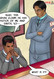 Savita Bhabhi Episode 86 (53)