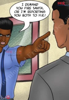 Savita Bhabhi Episode 86 (57)