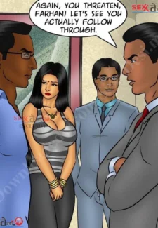 Savita Bhabhi Episode 86 (58)
