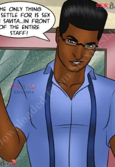 Savita Bhabhi Episode 86 (59)