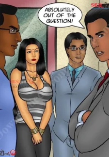 Savita Bhabhi Episode 86 (60)