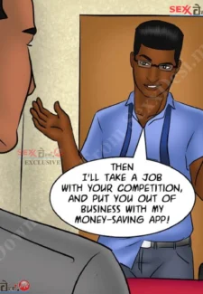 Savita Bhabhi Episode 86 (61)