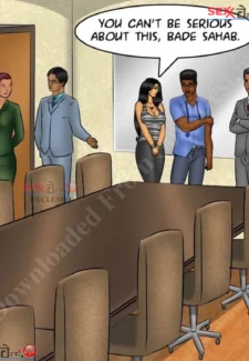 Savita Bhabhi Episode 86 (65)