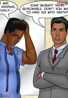 Savita Bhabhi Episode 86 (66)