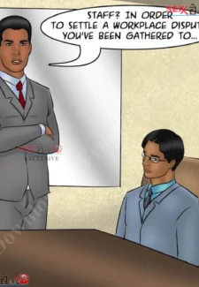 Savita Bhabhi Episode 86 (69)