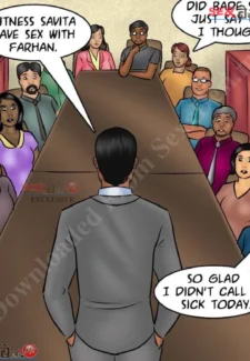 Savita Bhabhi Episode 86 (70)