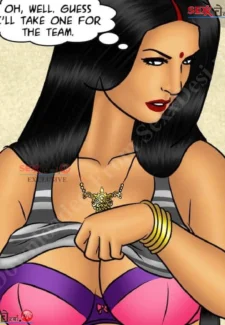 Savita Bhabhi Episode 86 (72)