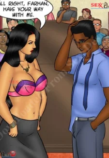 Savita Bhabhi Episode 86 (73)