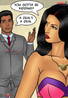 Savita Bhabhi Episode 86 (89)