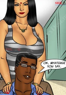 Savita Bhabhi Episode 86 (9)