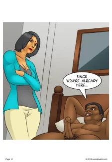 Savita Bhabhi Episode 95 (10)