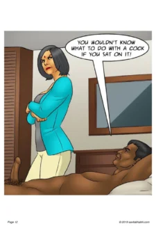 Savita Bhabhi Episode 95 (12)