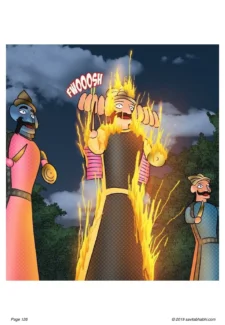 Savita Bhabhi Episode 95 (126)