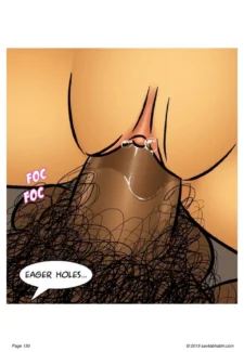 Savita Bhabhi Episode 95 (130)