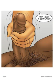 Savita Bhabhi Episode 95 (18)