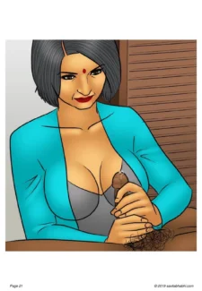 Savita Bhabhi Episode 95 (21)