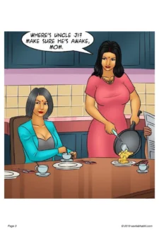 Savita Bhabhi Episode 95 (3)