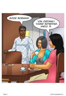 Savita Bhabhi Episode 95 (31)