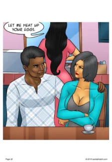 Savita Bhabhi Episode 95 (32)