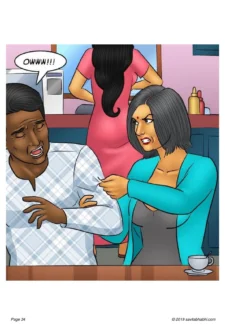 Savita Bhabhi Episode 95 (34)