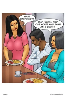 Savita Bhabhi Episode 95 (35)