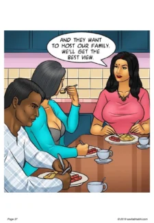 Savita Bhabhi Episode 95 (37)