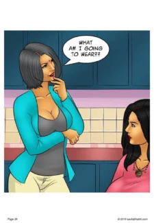 Savita Bhabhi Episode 95 (39)