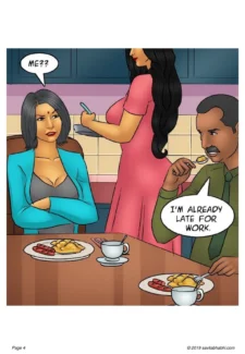 Savita Bhabhi Episode 95 (4)