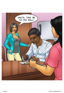 Savita Bhabhi Episode 95 (40)