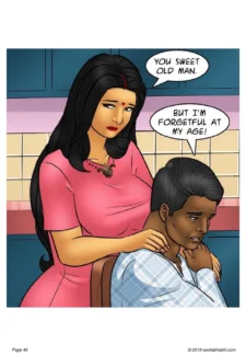 Savita Bhabhi Episode 95 (46)