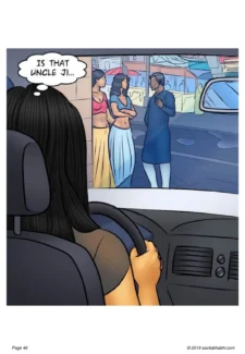Savita Bhabhi Episode 95 (48)