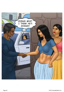 Savita Bhabhi Episode 95 (49)