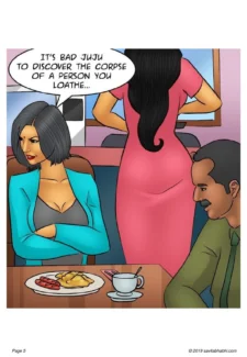 Savita Bhabhi Episode 95 (5)