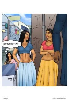 Savita Bhabhi Episode 95 (50)
