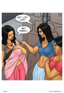 Savita Bhabhi Episode 95 (53)