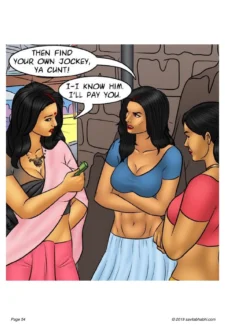 Savita Bhabhi Episode 95 (54)