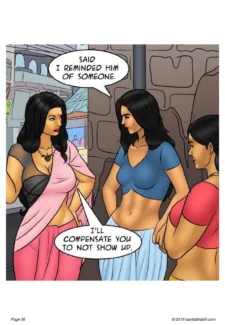 Savita Bhabhi Episode 95 (56)