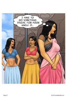 Savita Bhabhi Episode 95 (57)