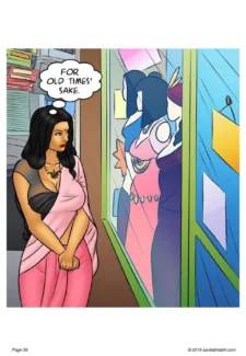 Savita Bhabhi Episode 95 (58)