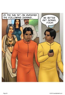 Savita Bhabhi Episode 95 (59)