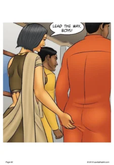 Savita Bhabhi Episode 95 (60)
