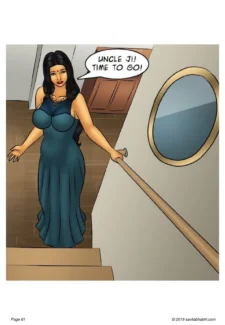 Savita Bhabhi Episode 95 (61)