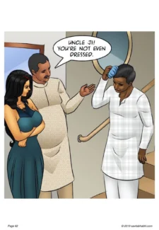 Savita Bhabhi Episode 95 (62)