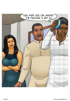 Savita Bhabhi Episode 95 (63)