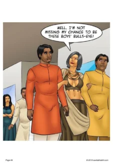 Savita Bhabhi Episode 95 (64)