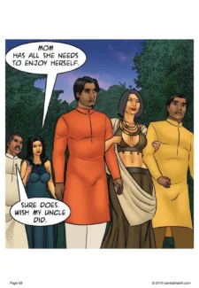 Savita Bhabhi Episode 95 (68)