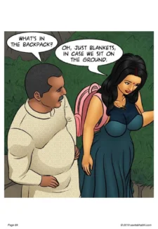 Savita Bhabhi Episode 95 (69)