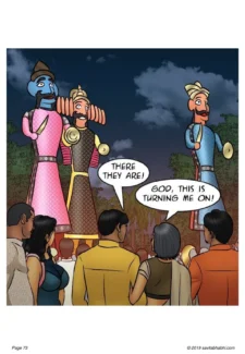 Savita Bhabhi Episode 95 (73)